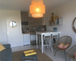 Livraison appartement Pencastle, Le Croisic