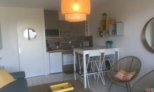 Livraison appartement Pencastle, Le Croisic