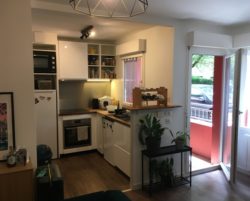 Rénovation appartement – Le Croisic